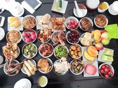 -青藤茶馆(南山路店)