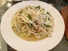 -玉林烤鸭店(垡头店)