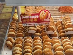 -味多美蛋糕(劲松京客隆店)