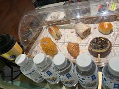 -尼珂波咖啡站(联合广场店)
