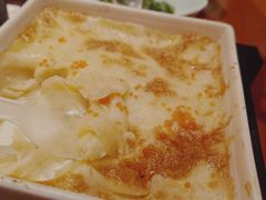 -仓桥家·焗寿司·锅物(光谷步行街店)