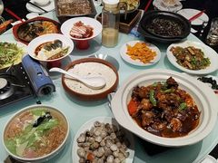 -老淮安·淮安菜(涟水店)