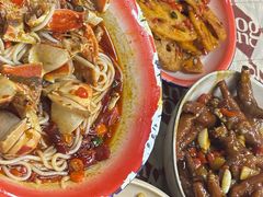 -老三样·旧食新味(万寿宫店)