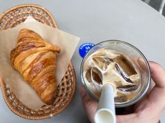 -大小咖啡 BigSmallCoffee(麦子店)
