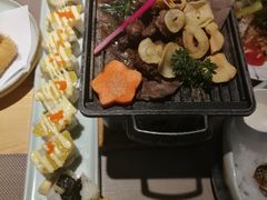 -松竹和日式料理(辽阳店)