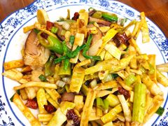 -老味道1992(武当山店)