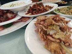 -红高粱大酒店(宁山东路店)