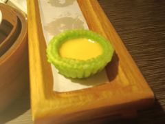 -广州花园酒店荔湾亭·地道点心·粤式饮茶