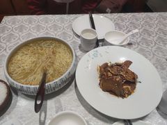 -马凯餐厅(地安门店)