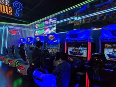 -快乐街区(成都龙湖北城天街店)