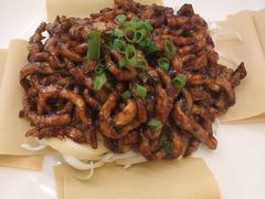 -玉林烤鸭店(垡头店)