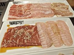 -焼肉ライク·烧肉LIKE(万菱汇店)