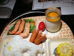 -千旬岛海鲜小聚(万达广场店)