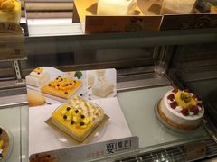 -圣安娜饼屋(信和广场店)