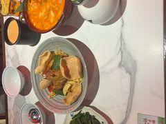 -太食獸泰式茶餐厅(兰州中心首店)
