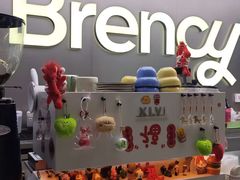 -BRENCY百仑喜(创新园店)