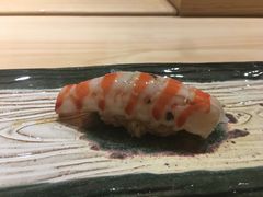 -鮨青(恒基名人购物中心店)