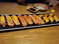 -千羽寿司(惠州淡水店)