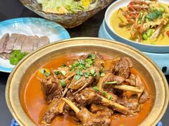 -金典银峰老鹅馆·昆山菜(亭林公园店)