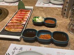 -额尔敦牛厨师铜板烧