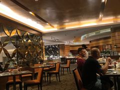 -东华假日酒店自助餐