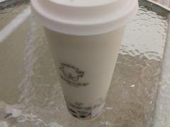 -茶力的小怪兽(梅林卓悦汇店)
