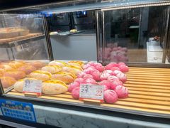 -木子木水日式烫面包(观音桥星光68广场店)