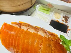 -悦融琥珀·京鲁菜(西单店)