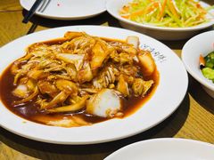 -河沿肉饼Beijing Pie(锡拉胡同店)