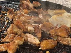 -厚味居炙子烤肉·清真(天桥南纬路店)