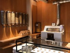 -% Arabica(京都东山店)