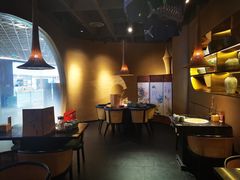 大堂-云海肴云南菜·蒸汽石锅鱼(青岛万象城店)