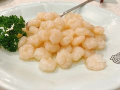 水晶虾仁-和满堂·经典本帮菜(川沙古镇店)