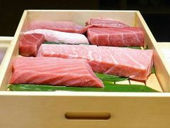 -桐寿司Sushi Tong