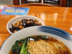-小方的面(徐家汇店)