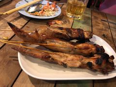-Doo Dee Thai Food(Issan/Isaan/Esan)