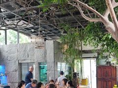 -又见炊烟私房菜(敬亭路店)