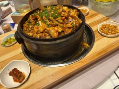 -客家大院·非遗赣南客家菜(郁孤台店)