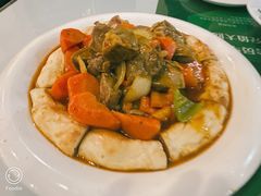 -新疆兵团食府清真(马连道店)