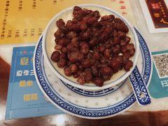 红豆双皮奶-广信牛奶甜品世家(台东店)