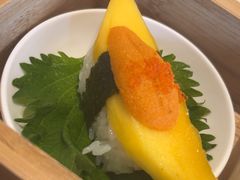 -三禾寿司(石龙店)