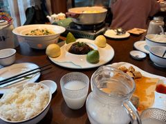 -绍兴老味道·非遗门店(银泰城店)