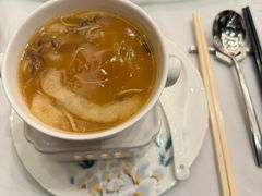 -明阁 Ming Court(广州朗豪酒店)