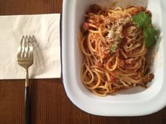 -AFS Cafe & Canteen(闽江二路店)