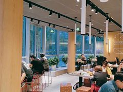 -麦当劳(北苑秋实路店)