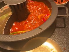 -晓宇重庆火锅(西安荟聚店)