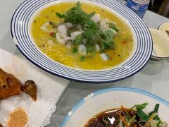 -丈母娘的饭局•新金陵菜(牛首山店)