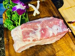 -松渡·鲜肉泥炉烤肉(时代天街店)