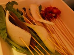 -串一火锅(赛格国际购物中心店)