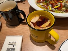-新太二·鲜料川菜(群光广场店)